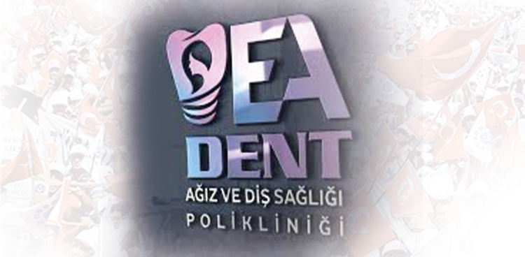 KONFEDERASYONUMUZ VE EA DENT AĞIZ VE DİŞ SAĞLIĞI POLİKLİNİĞİ ARASINDA ANLAŞMA İMZALANDI