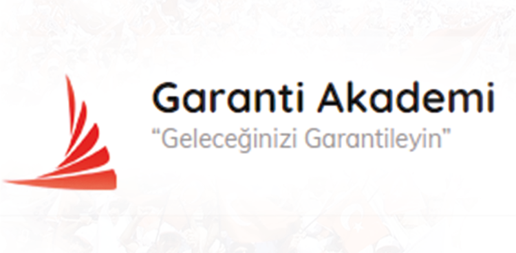 KONFEDERASYONUMUZ VE GARANTİ AKADEMİ ARASINDA ANLAŞMA İMZALANDI