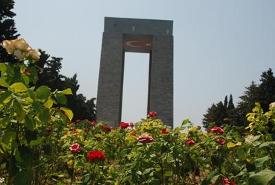 ÇANAKKALE RUHUNU HEP YAŞATACAĞIZ!..